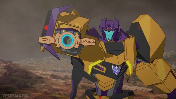 Robots In Disguise Combiner Force New Season Promo HD Screencap Gallery 04 (4 of 31)